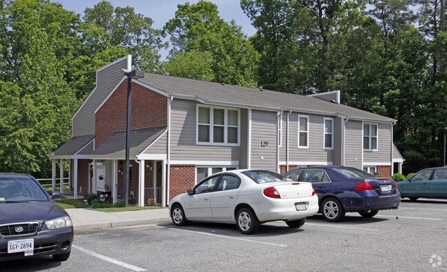Photo - Lafayette Village Family Apartments