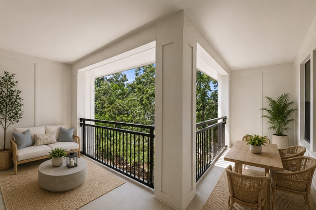 The Henslow Daniel Island Apartments & Townhomes