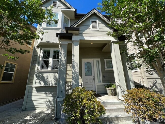 Building Photo - 3 BED/2.5 BA with BONUS ROOM in San Jose! ... Rental