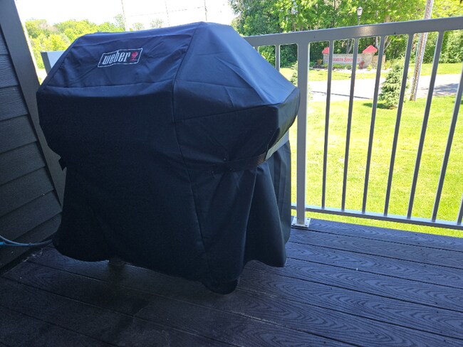 Photo - 2180 State Hwy 13 Unidad 113