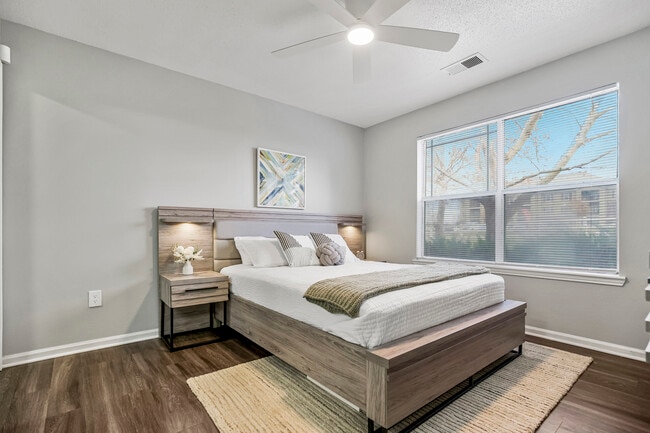 Lakewood Terrace
