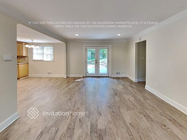 Photo - 3820 Cline Dr SE