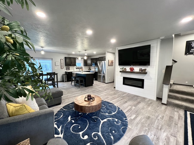 Photo - 4501 E Whisper Ridge Pl