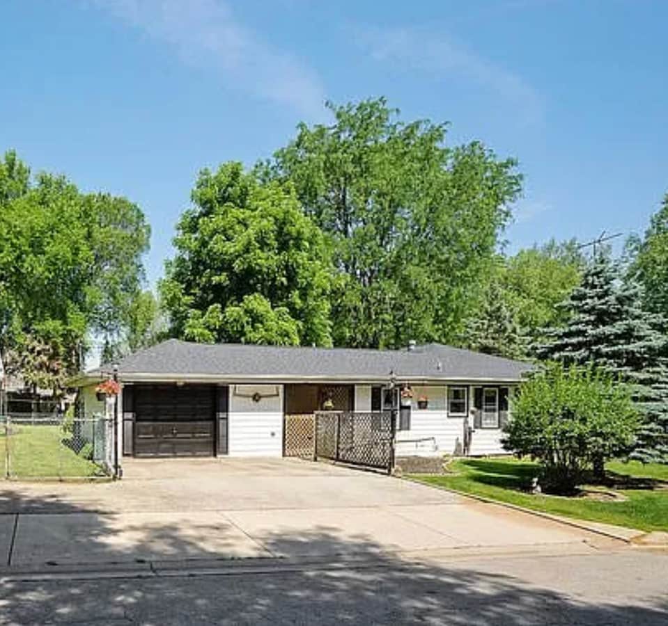 Photo - 2617 Chevy Chase Dr