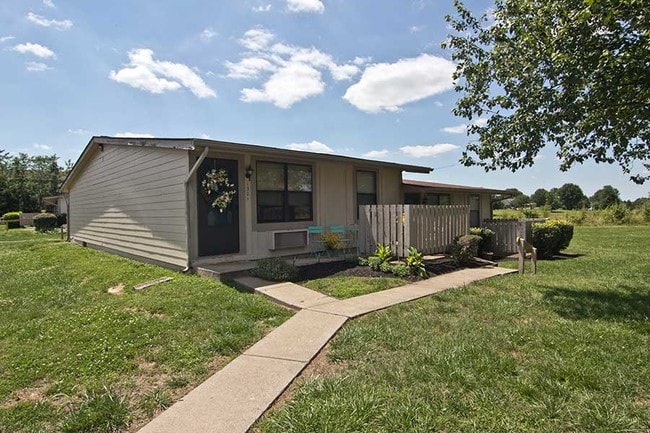 Willow Run Apts