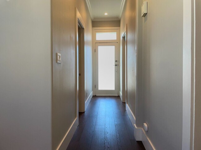 Photo - Recently Remodeled 3 Bed, 2 Bath Mission Apartment - Parking Included