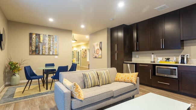 Interior Photo