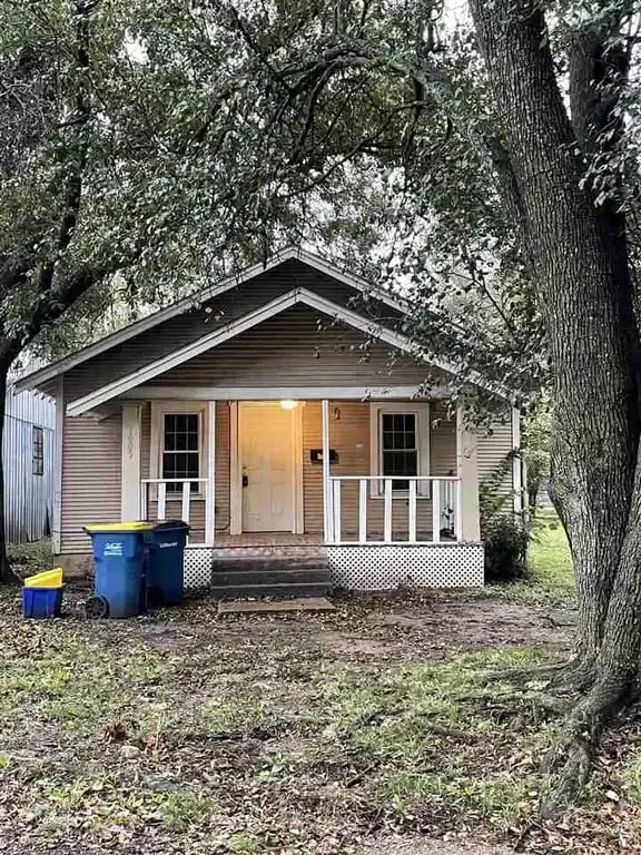 Photo - 1405 S Springfield St (Stillwater, OK)