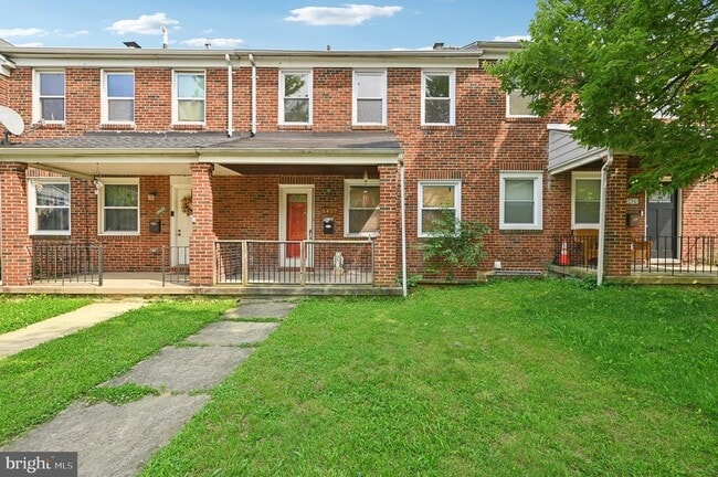 Building Photo - 3427 Woodstock Ave Rental