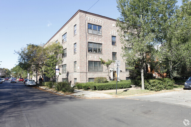 Building Photo - 1354 W Foster Ave Unit 3W Rental