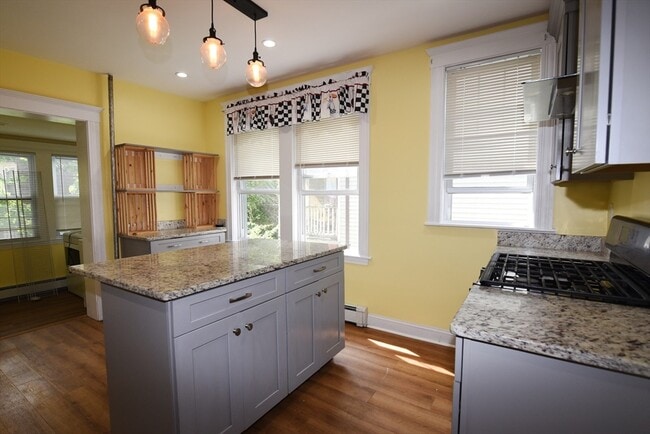 Building Photo - 218 Wachusett St Unit 1 Rental
