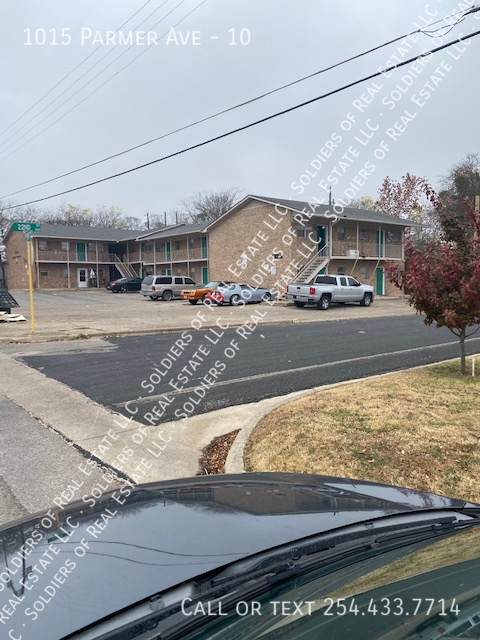 Photo - 1015 Parmer Ave Apartment Unit 10