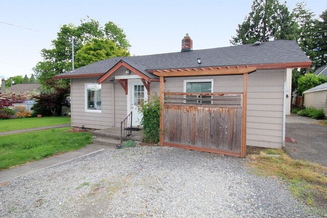 Photo - 4626 NE 96th Ave House