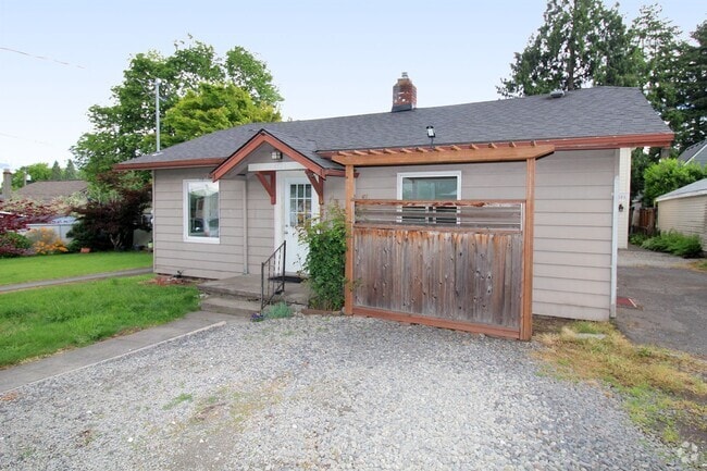 Building Photo - 4626 NE 96th Ave Rental