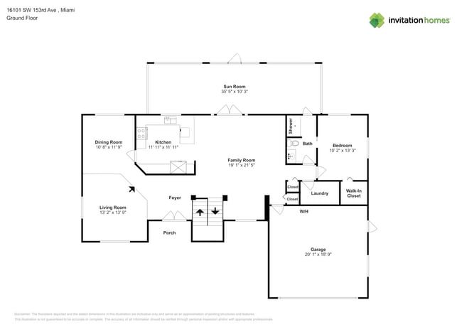 Photo - 16101 SW 153rd Ave