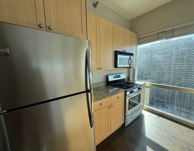 Photo - 1845 S Michigan Ave Unit 2005