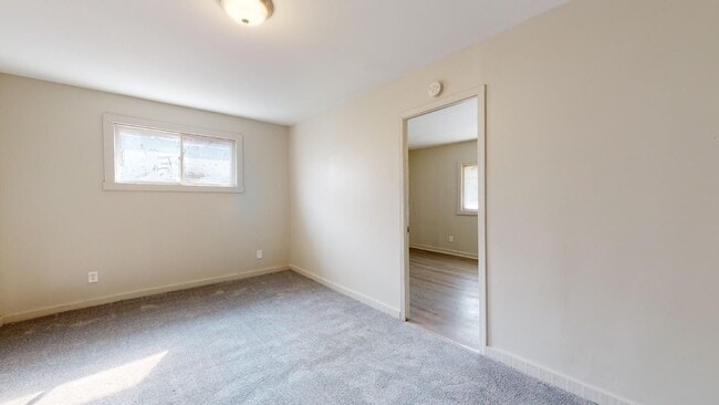 Photo - 6904 Lorain Ave Unit Upper Front
