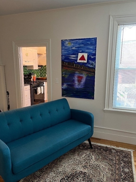 Photo - 110 Spring St Unit 1