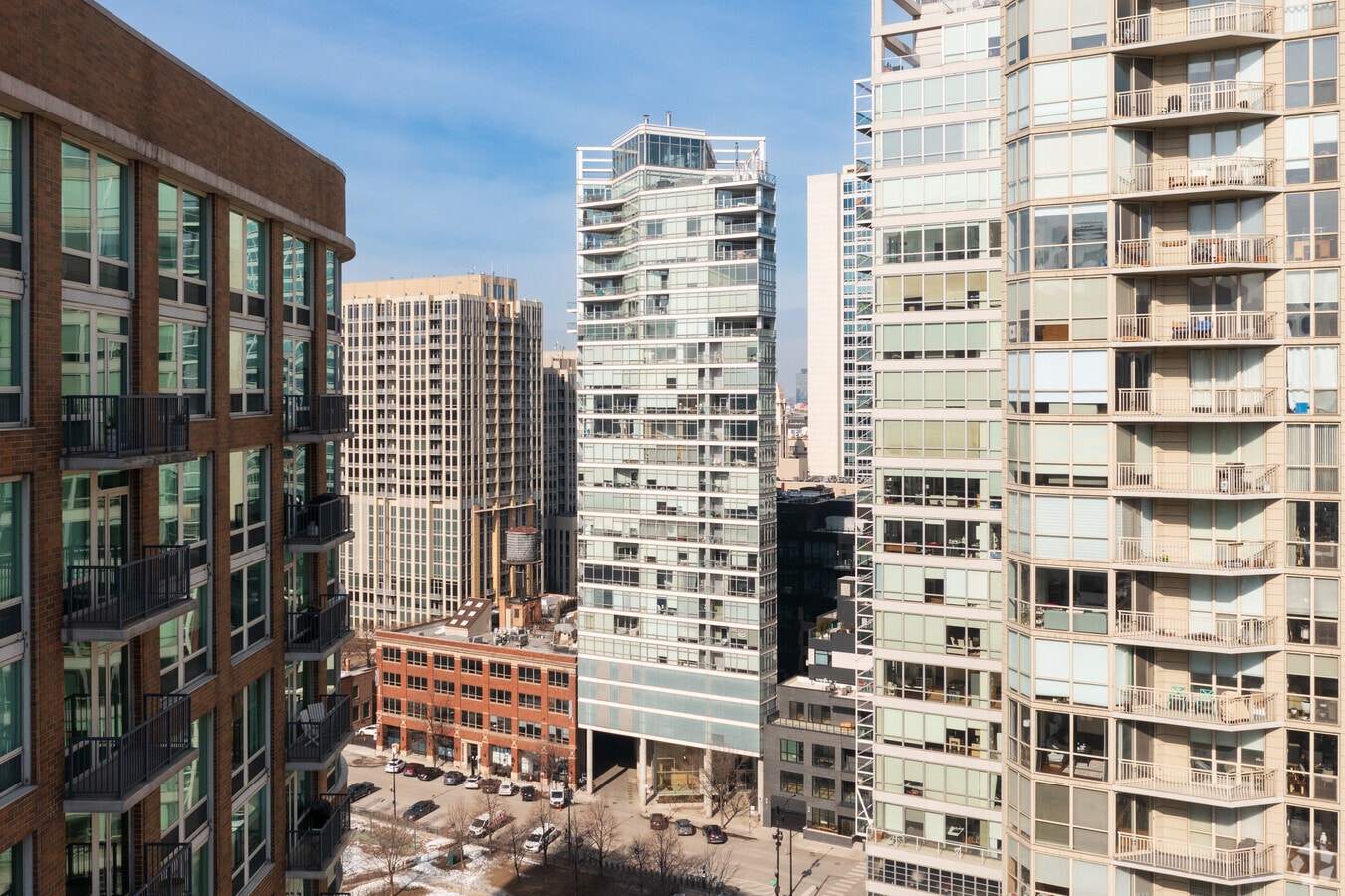 Photo - Erie on the Park