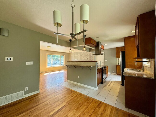 Photo - Large Single Family Home Available NOW!!