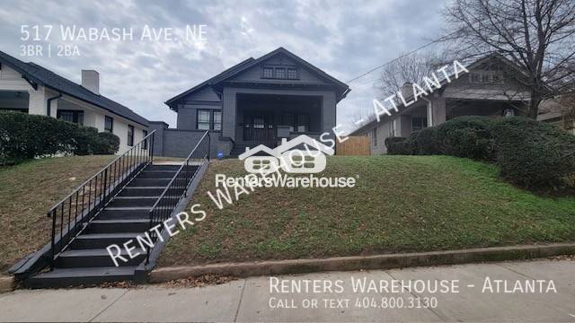 Photo - 517 Wabash Ave NE