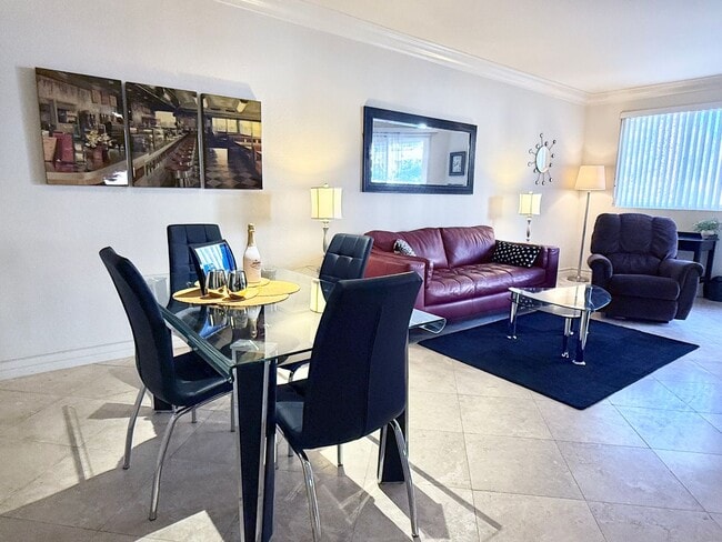 Photo - Meridian Luxury Condo in Resort Community ... Unidad 106