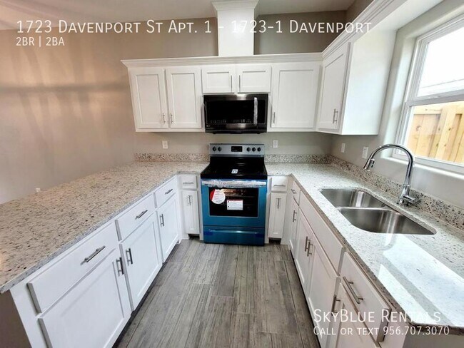Photo - 1723 Davenport St Unit 1723-1 Davenport