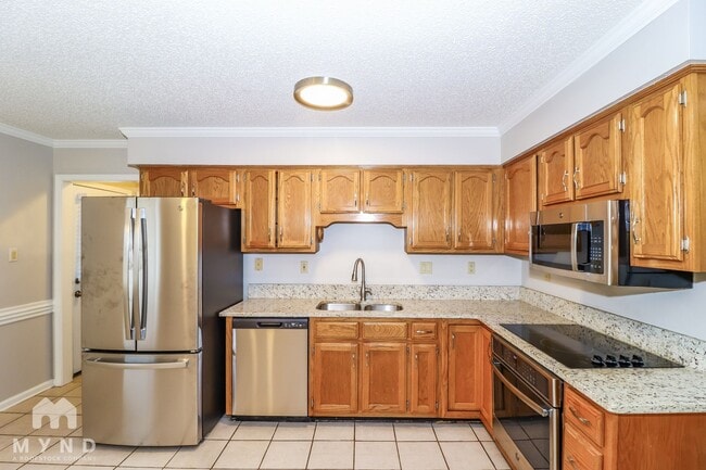 Photo - 1446 Lacewing Trace Dr