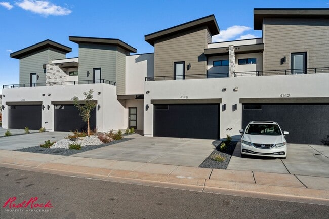 Building Photo - Brand New 3-Bedroom Townhome in Crimson Pa...