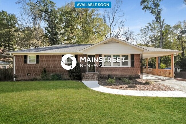 Building Photo - 3 Bedroom Pet-Friendly Home in CHARLOTTE, ...
