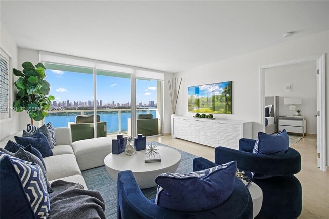 Photo - 650 West Ave Unit 1407