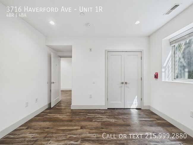 3716 Haverford Ave Unidad 1R