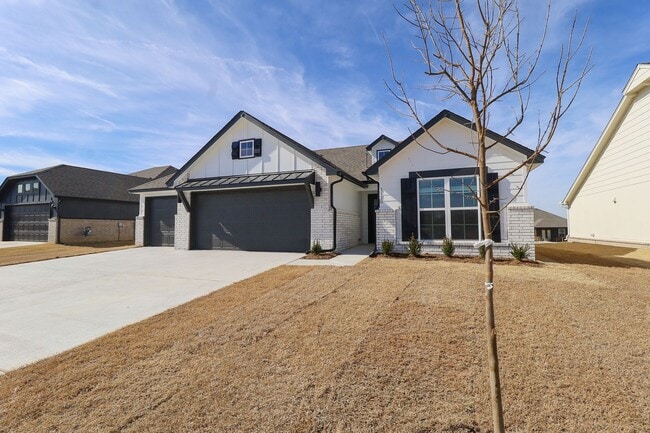Photo - 4 Bed 3 Bath New Construction Simmons Home at Pine Valley Ranch