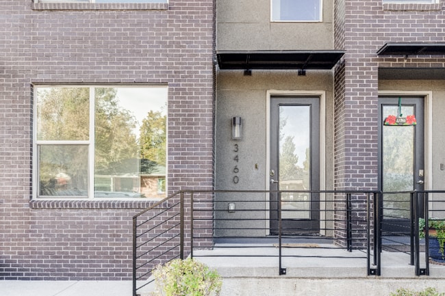 Photo - 3460 E 31st Ave