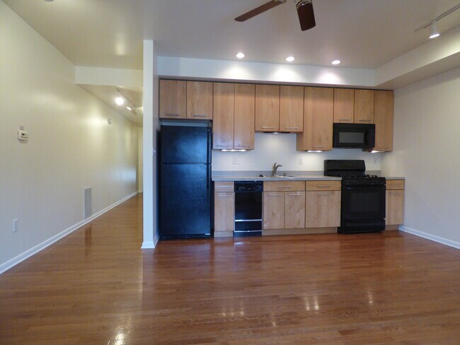 Photo - 1824 Carey Way Unit 2