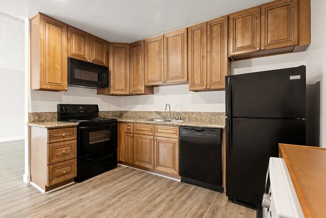 Photo - Parthenia Terrace Apartments