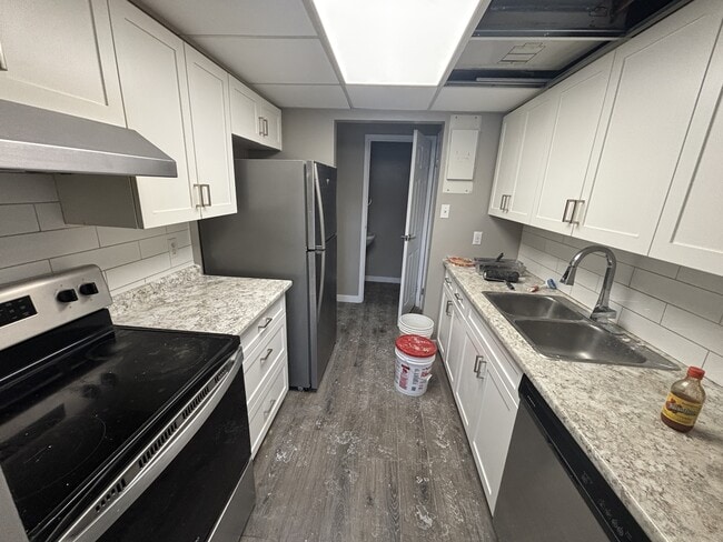 Photo - 499 Albert St Unité 8