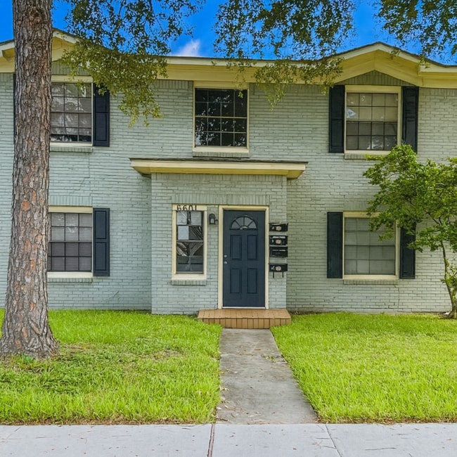 6601 Meadowlawn St Unidad 1