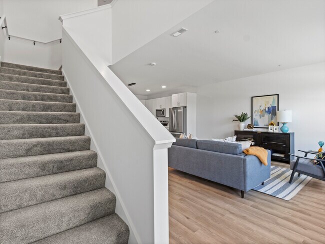 Photo - IVY Townhomes