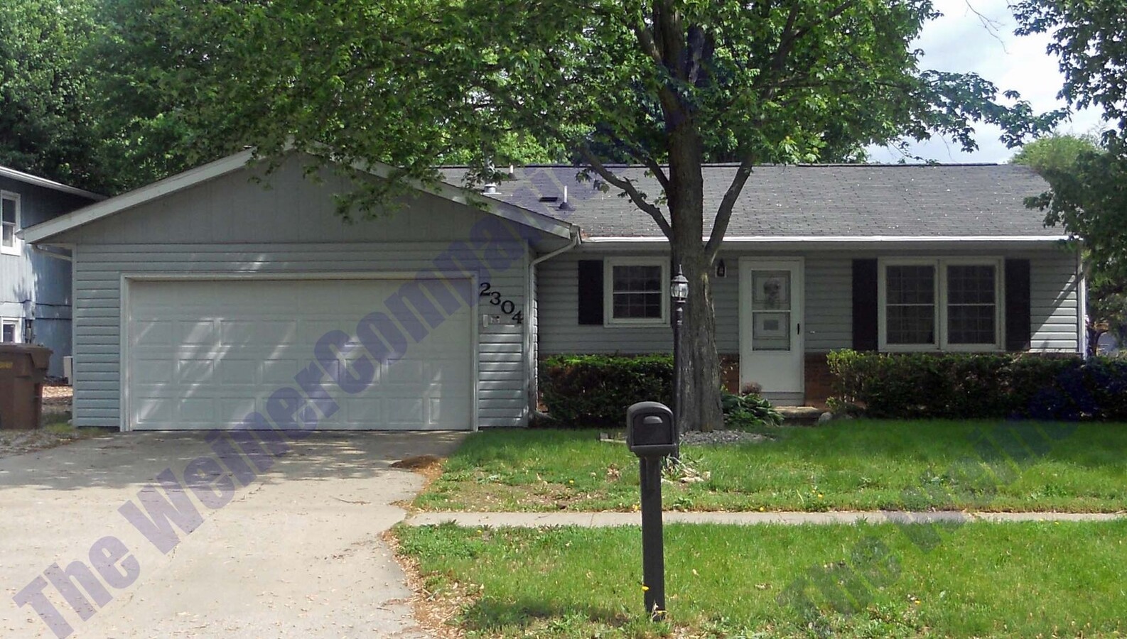 Now renting for August 1st! - Now renting for August 1st! House