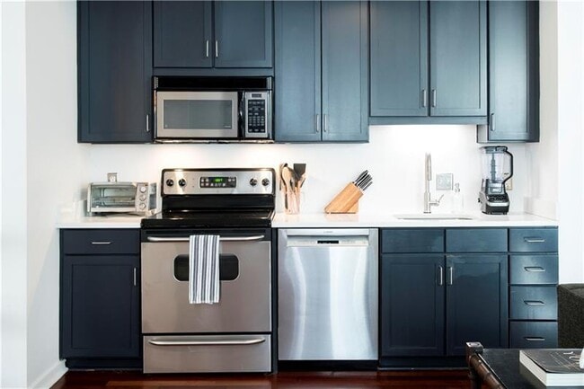 Photo - 620 Glen Iris Dr NE Unit 223