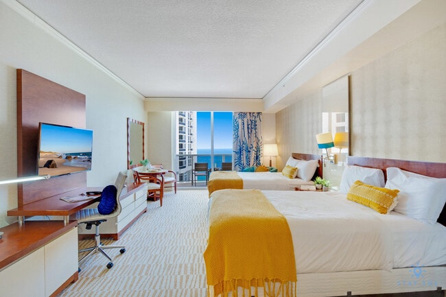 Building Photo - 18001 Collins Ave Unit ID1227424P Rental