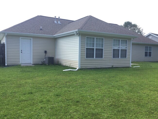 Photo - Home in New Bern's Arcadia Village neighborhood
