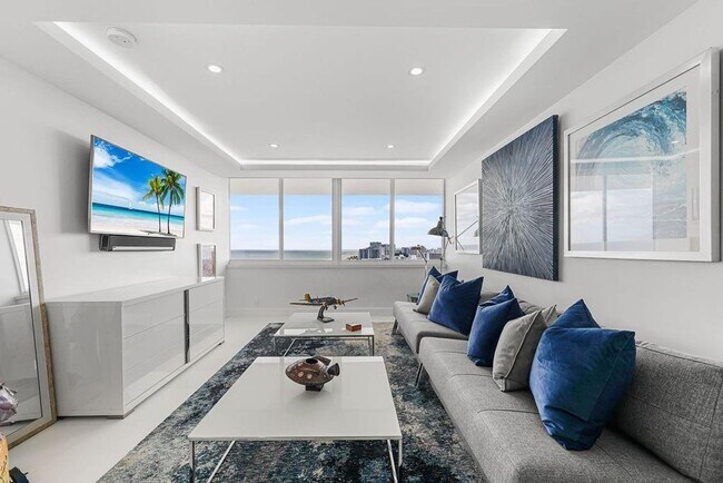 Photo - 545 S Fort Lauderdale Beach Blvd