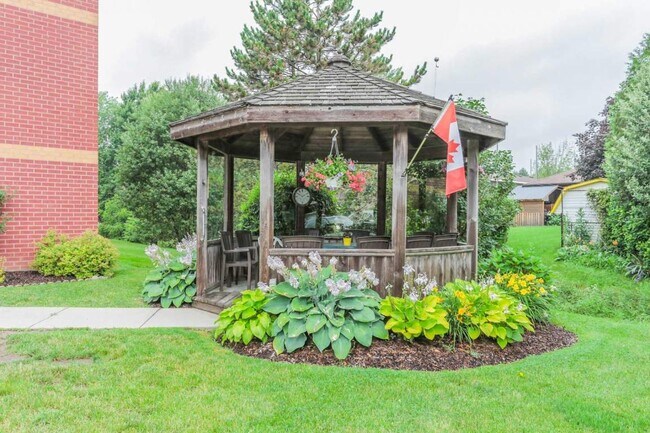 Photo - Beech Place Apartments