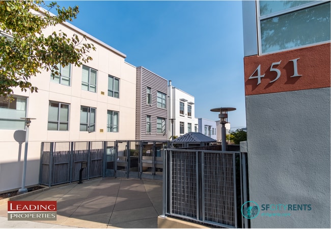 Building Photo - 451 Kansas St Unit 451 Kansas St. #550