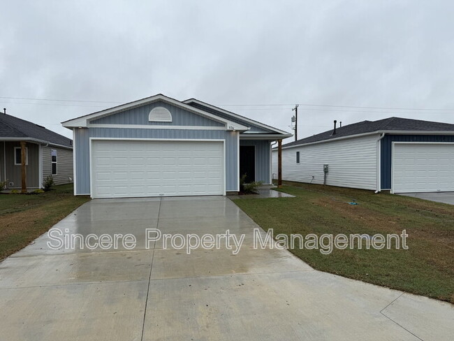 Photo - 316 Cattle Dr House