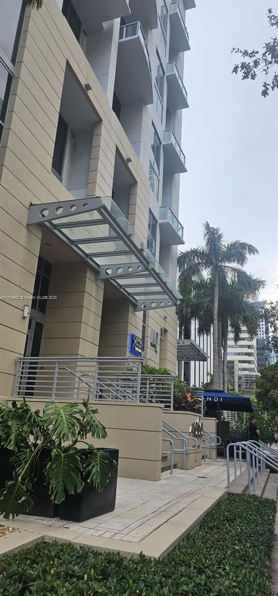 Photo - 1060 Brickell Ave Unit 3417