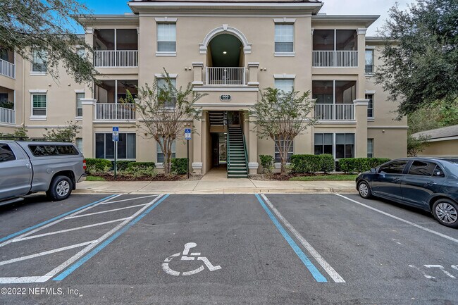 8601 Beach Blvd Unit 912