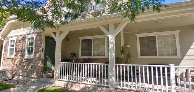 Building Photo - 1020 Andrews Peak Dr